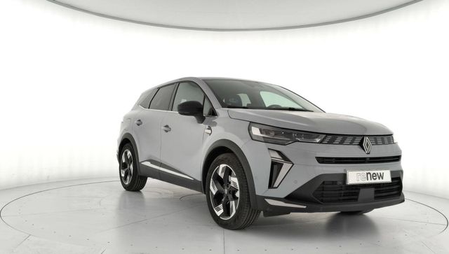 RENAULT SYMBIOZ TECHNO FULL HYBRID E-TECH 145CV