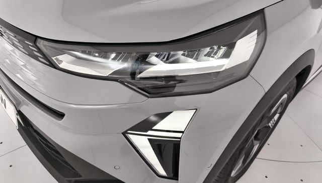 RENAULT SYMBIOZ TECHNO FULL HYBRID E-TECH 145CV