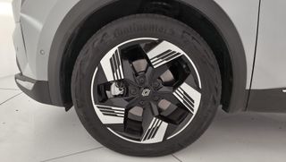 RENAULT SYMBIOZ TECHNO FULL HYBRID E-TECH 145CV