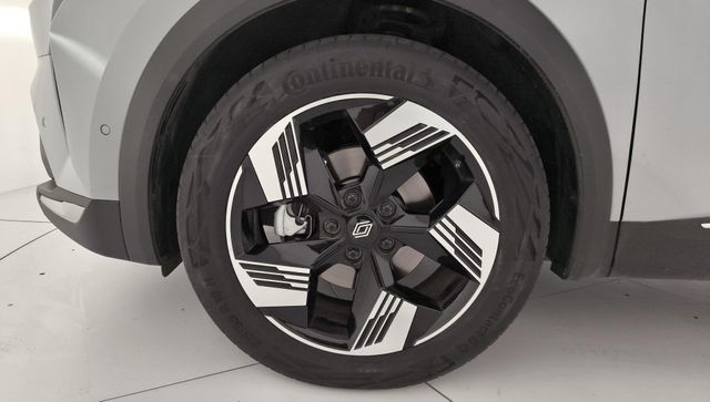 RENAULT SYMBIOZ TECHNO FULL HYBRID E-TECH 145CV