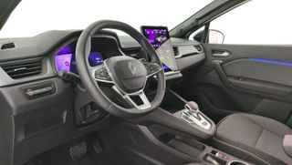 RENAULT SYMBIOZ TECHNO FULL HYBRID E-TECH 145CV