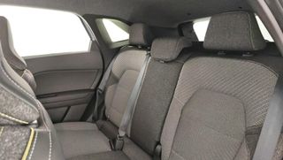 RENAULT SYMBIOZ TECHNO FULL HYBRID E-TECH 145CV