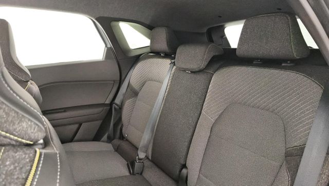 RENAULT SYMBIOZ TECHNO FULL HYBRID E-TECH 145CV