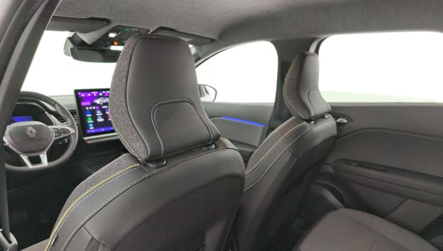 RENAULT SYMBIOZ TECHNO FULL HYBRID E-TECH 145CV