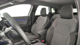 RENAULT SYMBIOZ TECHNO FULL HYBRID E-TECH 145CV