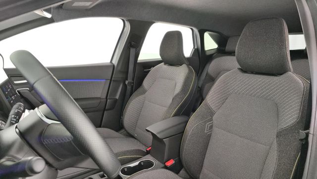 RENAULT SYMBIOZ TECHNO FULL HYBRID E-TECH 145CV