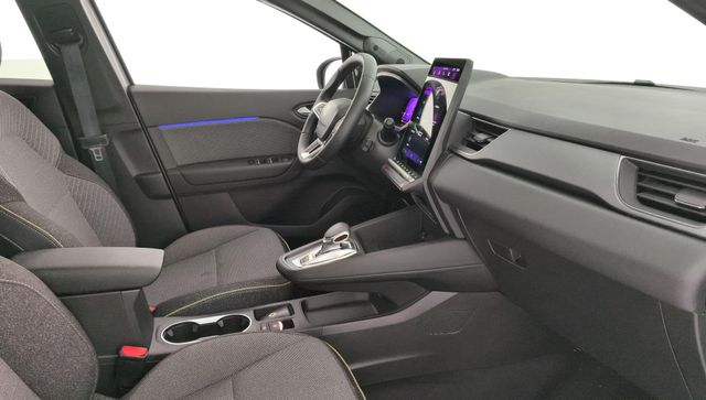 RENAULT SYMBIOZ TECHNO FULL HYBRID E-TECH 145CV