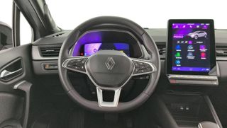 RENAULT SYMBIOZ TECHNO FULL HYBRID E-TECH 145CV