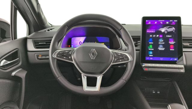 RENAULT SYMBIOZ TECHNO FULL HYBRID E-TECH 145CV