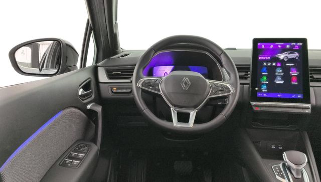 RENAULT SYMBIOZ TECHNO FULL HYBRID E-TECH 145CV