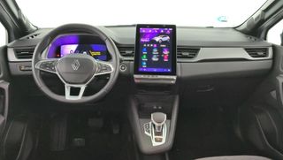 RENAULT SYMBIOZ TECHNO FULL HYBRID E-TECH 145CV