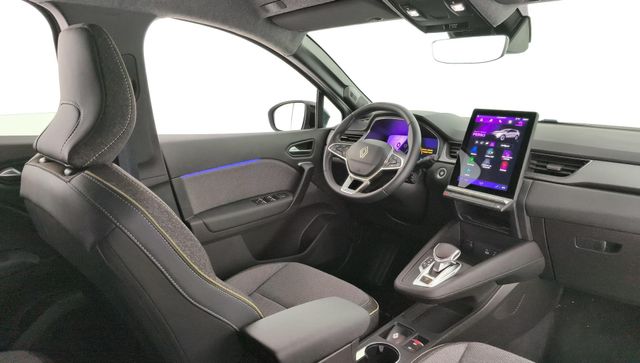 RENAULT SYMBIOZ TECHNO FULL HYBRID E-TECH 145CV