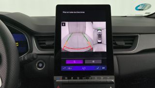 RENAULT SYMBIOZ TECHNO FULL HYBRID E-TECH 145CV