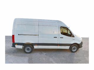 MERCEDES VANS SPRINTER FURGO ESPRINTER 320 FURGON PRO MEDIO