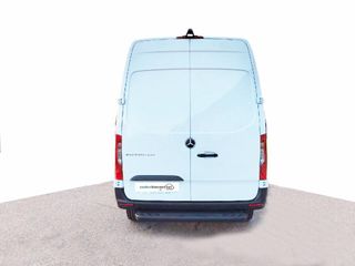 MERCEDES VANS SPRINTER FURGO ESPRINTER 320 FURGON PRO MEDIO