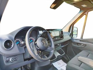 MERCEDES VANS SPRINTER FURGO ESPRINTER 320 FURGON PRO MEDIO