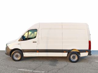 MERCEDES VANS SPRINTER FURGO ESPRINTER 320 FURGON PRO MEDIO