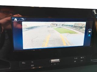 MERCEDES VANS SPRINTER FURGO ESPRINTER 320 FURGON PRO MEDIO