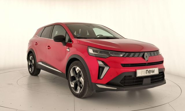 RENAULT SYMBIOZ TECHNO E-TECH FULL HYBRID 145CV