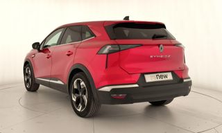 RENAULT SYMBIOZ TECHNO E-TECH FULL HYBRID 145CV