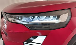 RENAULT SYMBIOZ TECHNO E-TECH FULL HYBRID 145CV