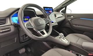 RENAULT SYMBIOZ TECHNO E-TECH FULL HYBRID 145CV