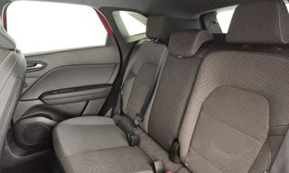 RENAULT SYMBIOZ TECHNO E-TECH FULL HYBRID 145CV