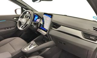RENAULT SYMBIOZ TECHNO E-TECH FULL HYBRID 145CV