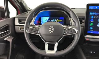 RENAULT SYMBIOZ TECHNO E-TECH FULL HYBRID 145CV