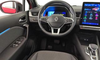 RENAULT SYMBIOZ TECHNO E-TECH FULL HYBRID 145CV