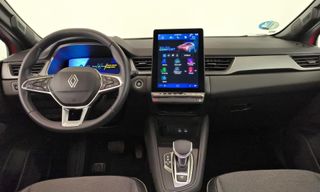 RENAULT SYMBIOZ TECHNO E-TECH FULL HYBRID 145CV