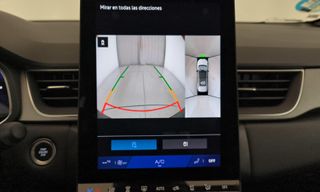 RENAULT SYMBIOZ TECHNO E-TECH FULL HYBRID 145CV