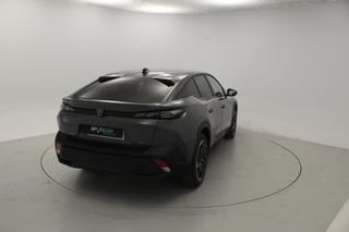 PEUGEOT N408 Nuevo 408 GT Gasolina 130 S&S EAT8