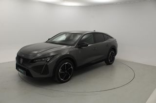 PEUGEOT N408 Nuevo 408 GT Gasolina 130 S&S EAT8