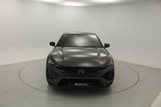 PEUGEOT N408 Nuevo 408 GT Gasolina 130 S&S EAT8