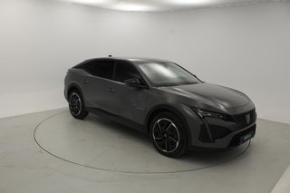 PEUGEOT N408 Nuevo 408 GT Gasolina 130 S&S EAT8