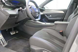 PEUGEOT N408 Nuevo 408 GT Gasolina 130 S&S EAT8