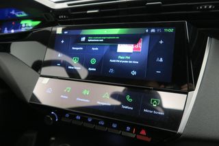 PEUGEOT N408 Nuevo 408 GT Gasolina 130 S&S EAT8