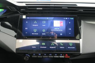 PEUGEOT N408 Nuevo 408 GT Gasolina 130 S&S EAT8