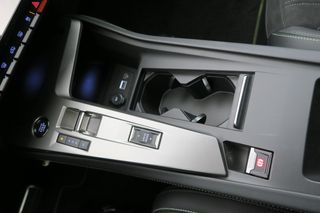 PEUGEOT N408 Nuevo 408 GT Gasolina 130 S&S EAT8