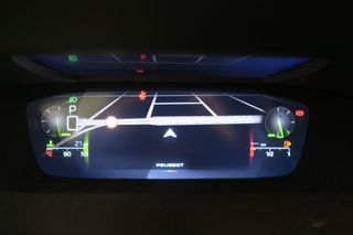 PEUGEOT N408 Nuevo 408 GT Gasolina 130 S&S EAT8