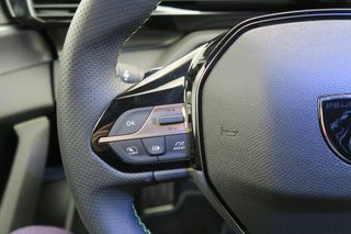 PEUGEOT N408 Nuevo 408 GT Gasolina 130 S&S EAT8