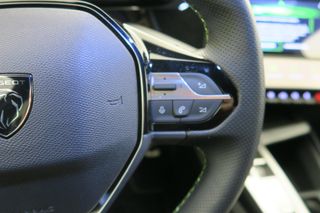 PEUGEOT N408 Nuevo 408 GT Gasolina 130 S&S EAT8