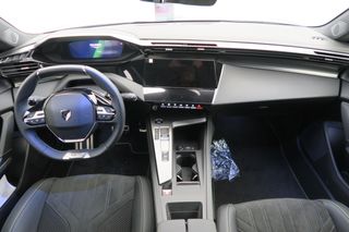 PEUGEOT N408 Nuevo 408 GT Gasolina 130 S&S EAT8