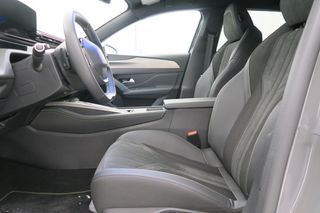 PEUGEOT N408 Nuevo 408 GT Gasolina 130 S&S EAT8