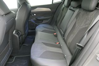 PEUGEOT N408 Nuevo 408 GT Gasolina 130 S&S EAT8