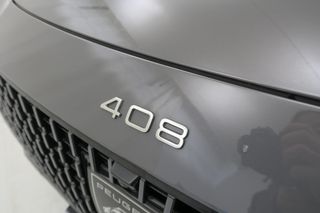 PEUGEOT N408 Nuevo 408 GT Gasolina 130 S&S EAT8