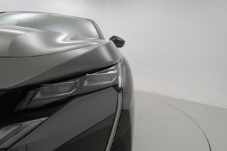 PEUGEOT N408 Nuevo 408 GT Gasolina 130 S&S EAT8