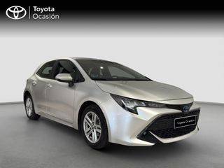 TOYOTA COROLLA 1.8 HYBRID ACTIVE TECH E-CVT 122 5P