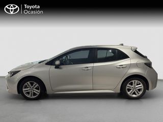TOYOTA COROLLA 1.8 HYBRID ACTIVE TECH E-CVT 122 5P